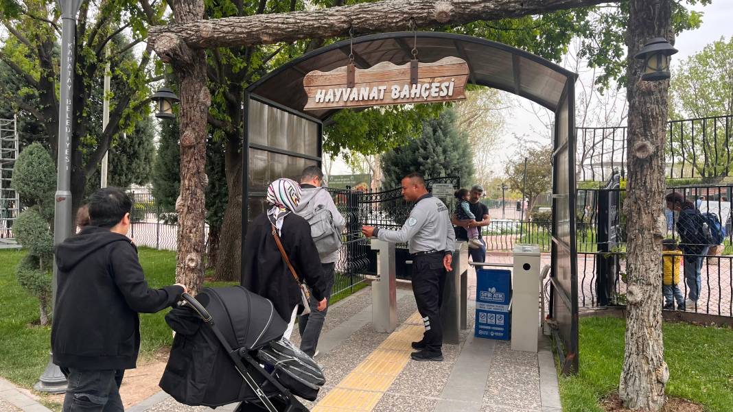 Belgesel Tadında Bir Hafta Sonu İçin Yeni Rota! Burada Yok Yok! 2